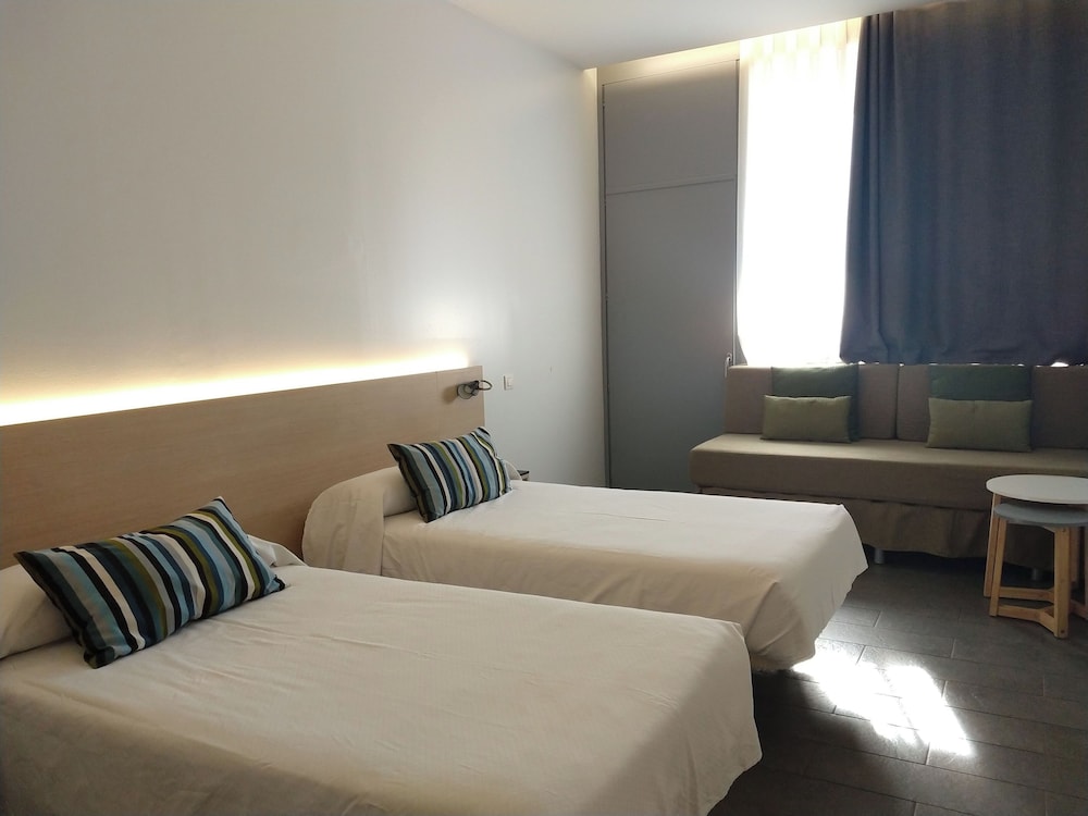 Comfort Triple Room, 3 Twin Beds