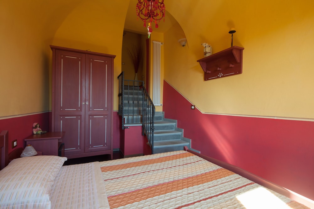 Romantic Double Room, Valley View photo 2