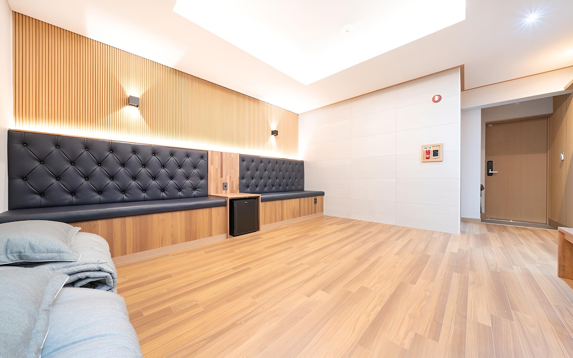 Room (Ondol (Netflix air purifier bidet ava) photo 3