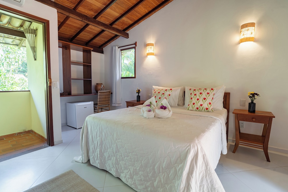 Standard Double or Twin Room photo 3