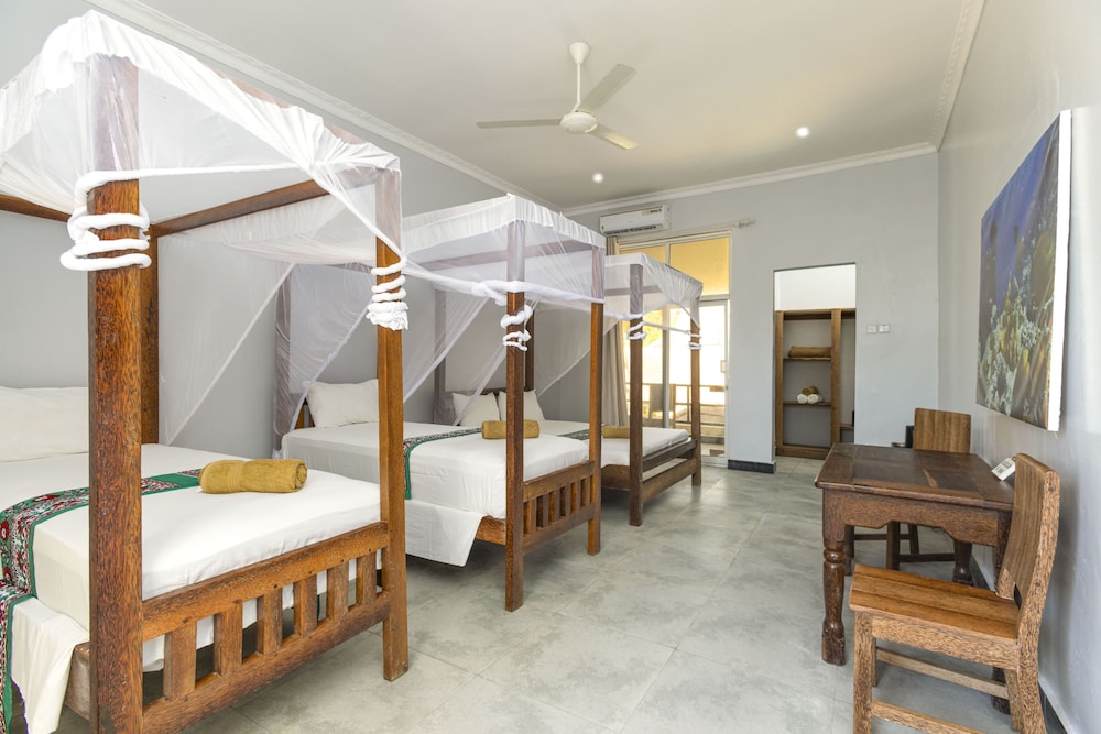 Standard Triple Room photo 1