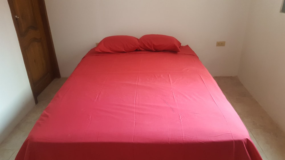 Quadruple Room photo 1