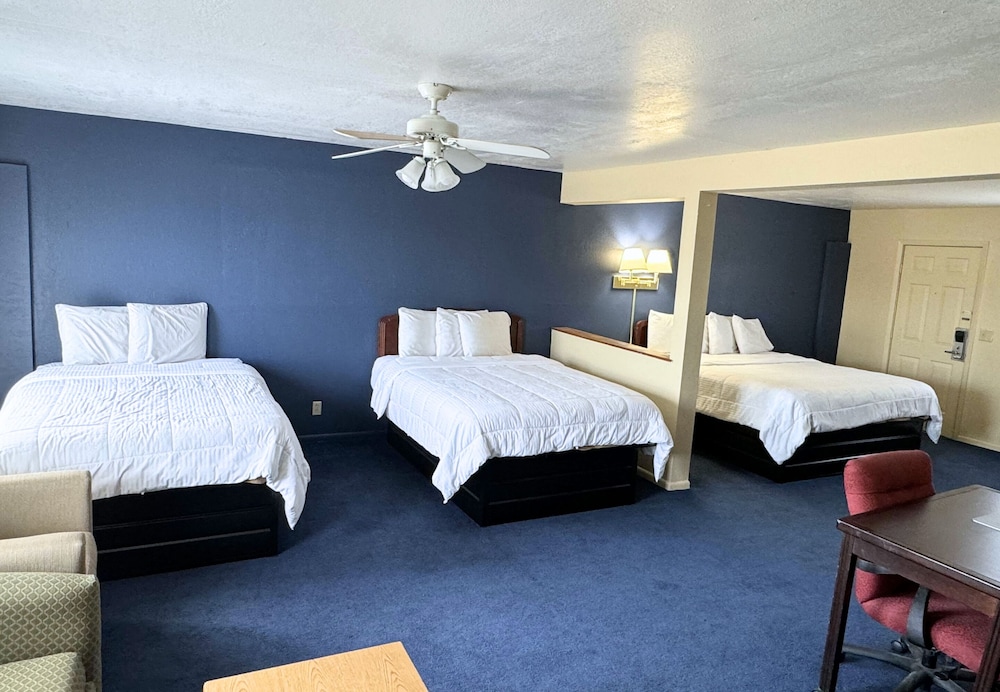 Family Studio Suite photo 3