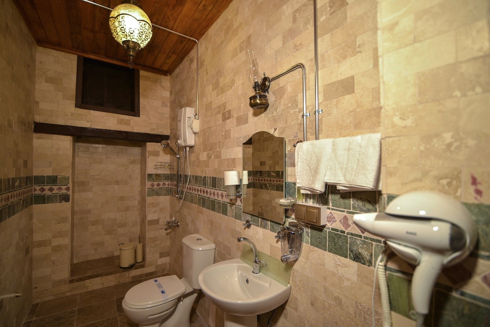 Double Room (Sehitkamil) photo 2