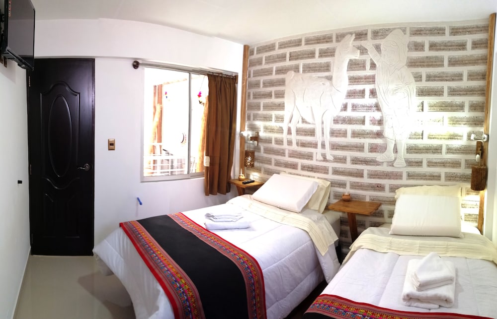 Comfort Twin Room, Ensuite photo 1