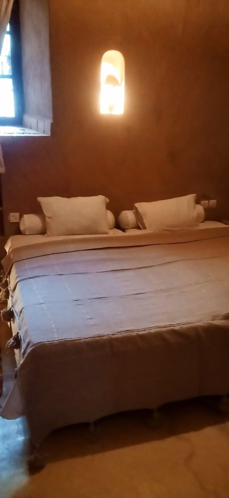 Traditional Double or Twin Room photo 1