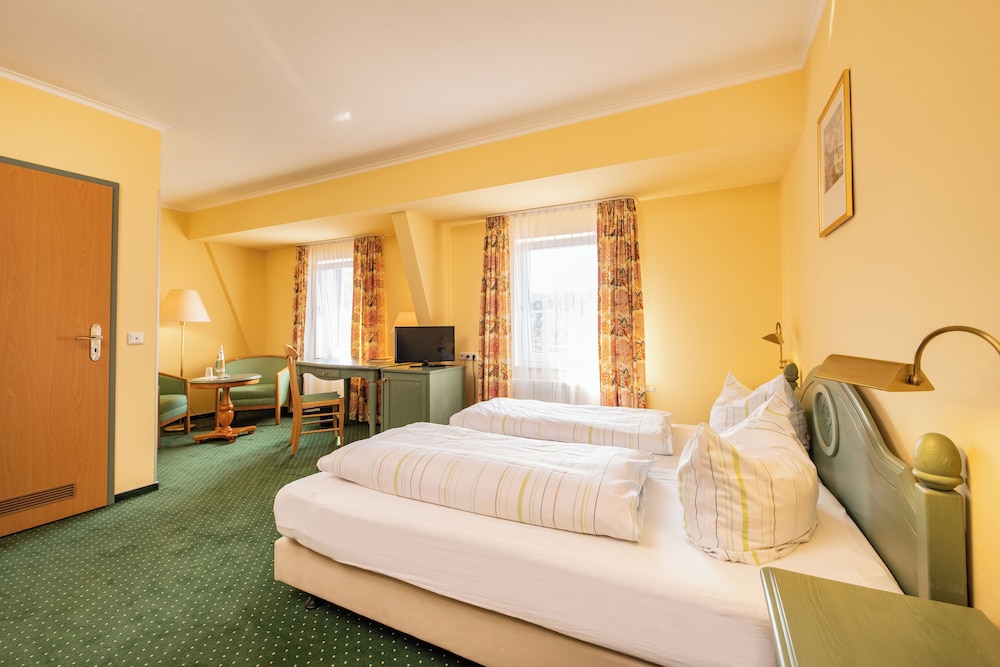 Standard Double Room, 1 Bedroom, Non Smoking photo 1
