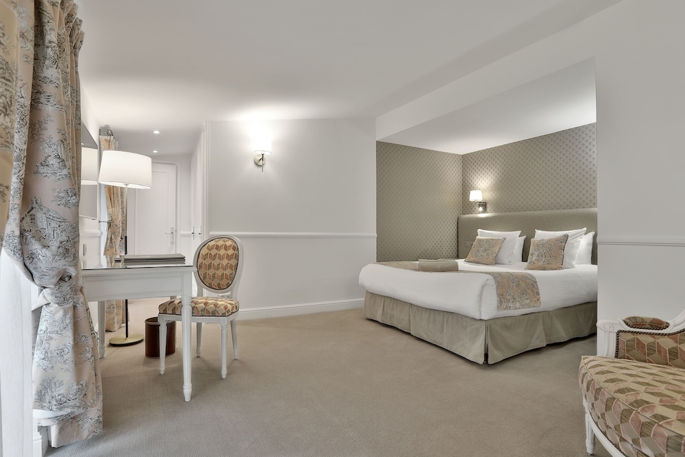 Prestige Room - Photo 2