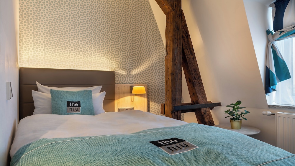 Standard Room, 1 Twin Bed (Annex)