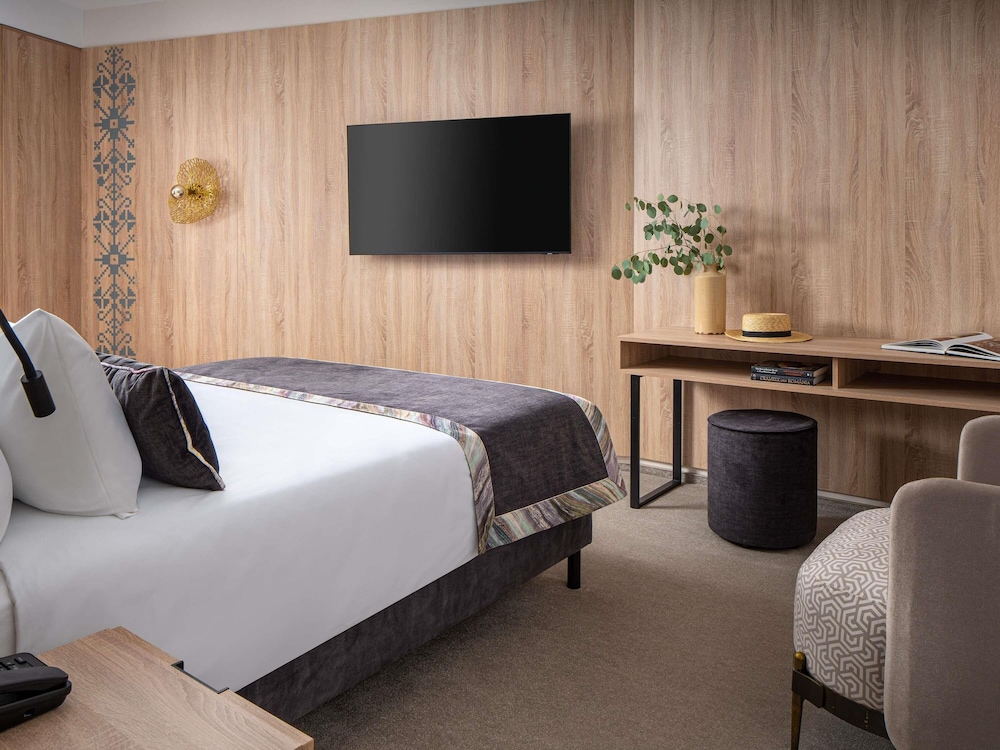 Suite, 1 Bedroom photo 1