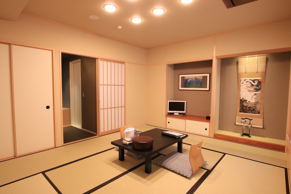 Japanese Standard Room photo 2