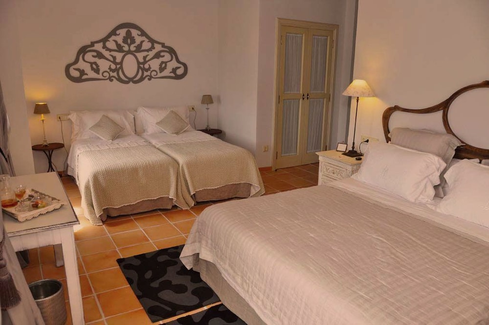 Habitación Cuádruple