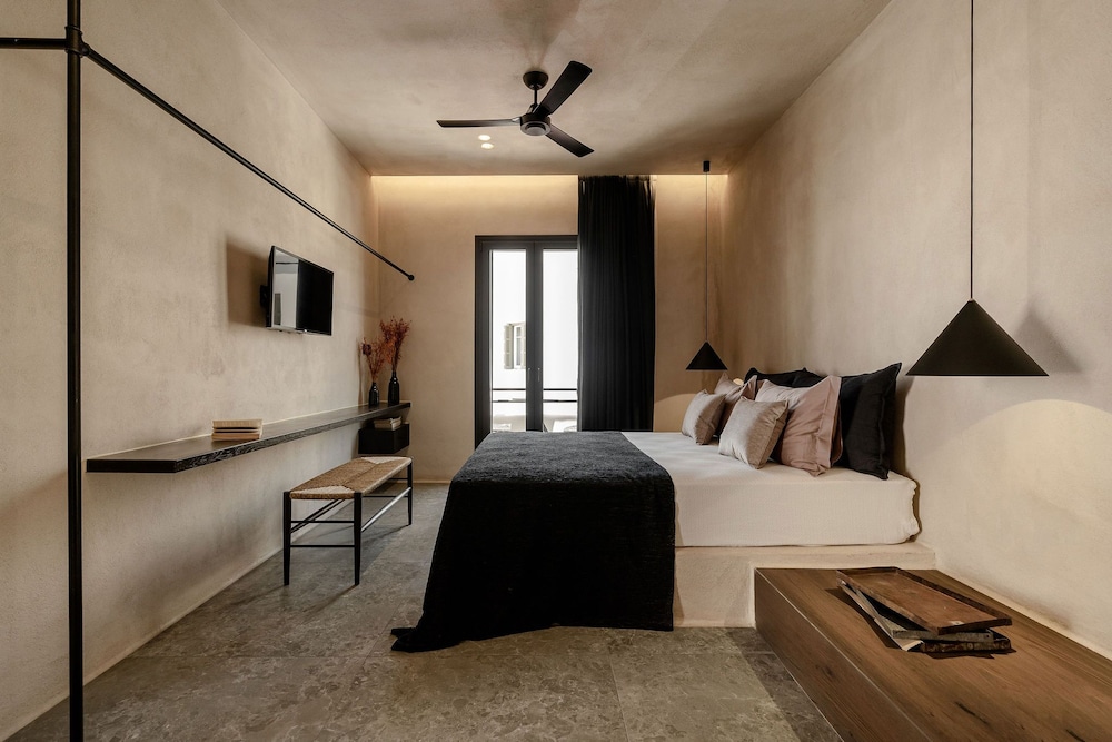 Junior Double Room photo 2