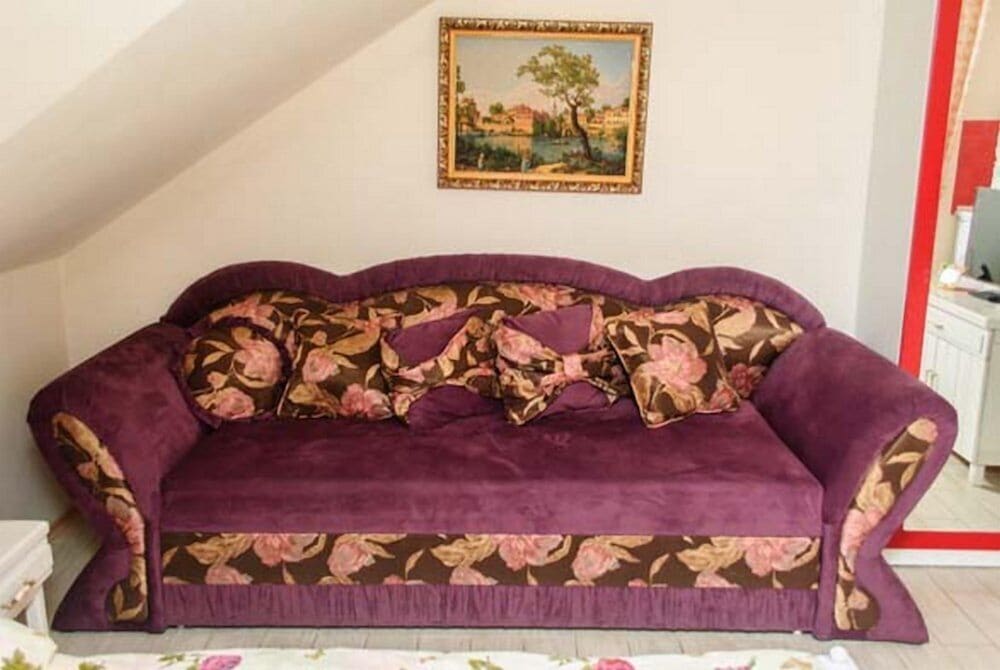 Romantic Suite, 1 Bedroom photo 3