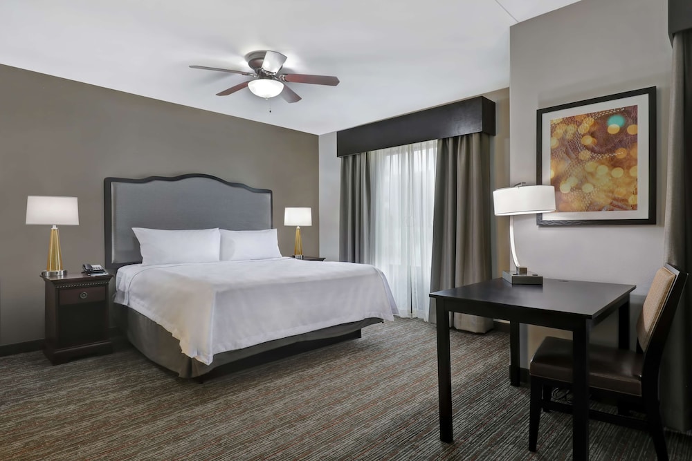Suite, 1 Bedroom - Photo 2