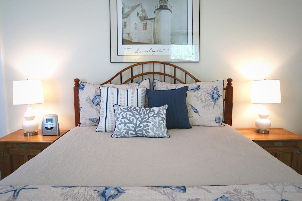Premium Double Room, Ensuite (Guest House Room 5)