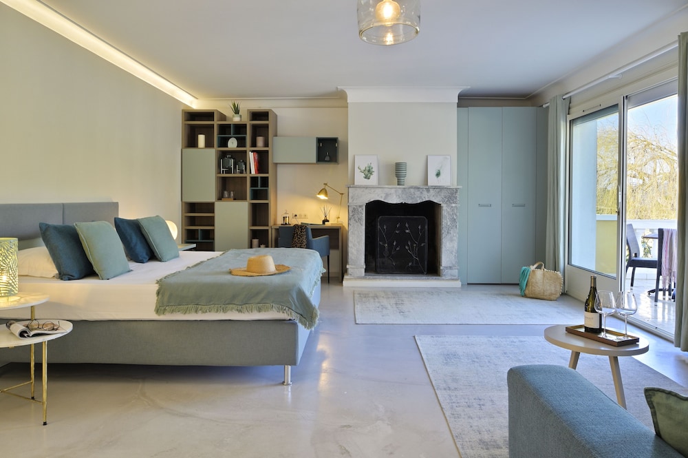 Junior Suite, Terrace photo 3