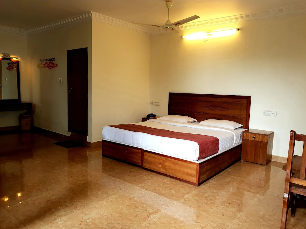 Deluxe Room, 1 Double Bed photo 3