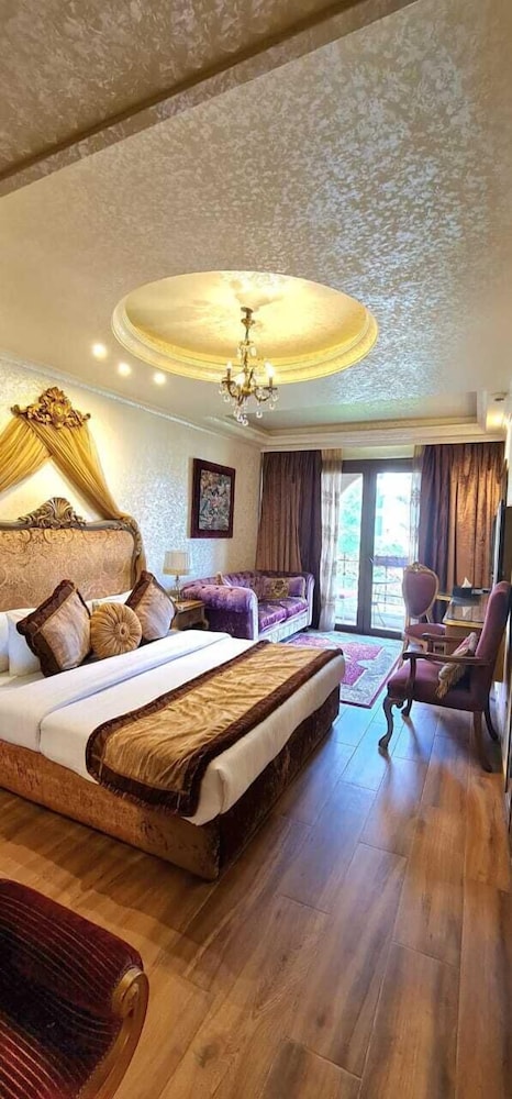 Deluxe Double Room, 1 Bedroom photo 2