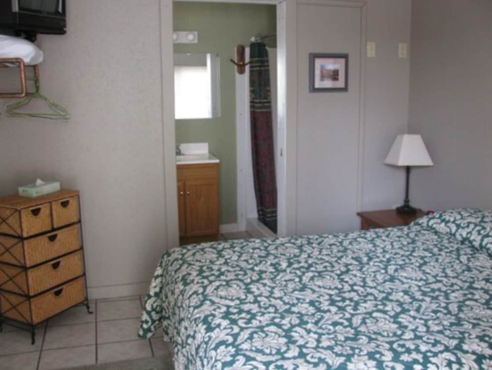 Standard Room, 1 Queen Bed (Pet-Friendly) photo 2