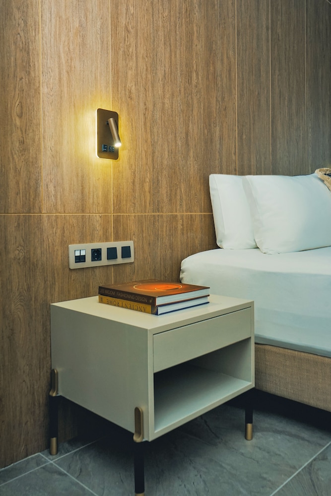 Basic Room photo 3