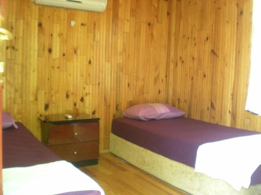 Standard Bungalow (Breakfast Included) photo 1