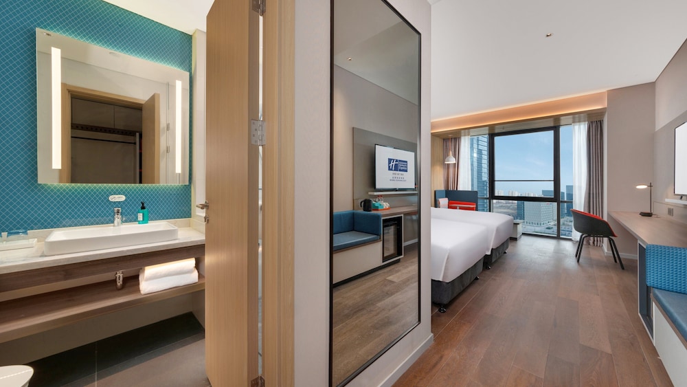 Standard Room, 2 Twin Beds - Photo 5