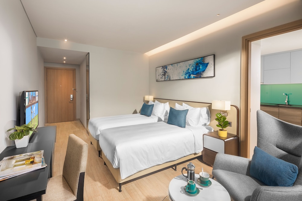 Deluxe Room, 2 Bedrooms - Photo 3