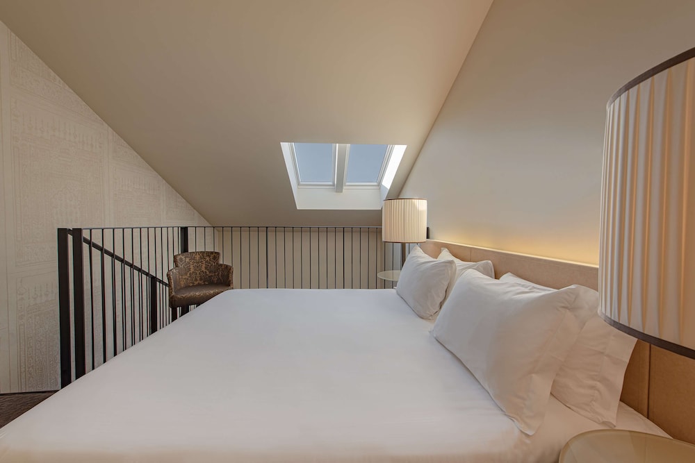Suite (Duplex)