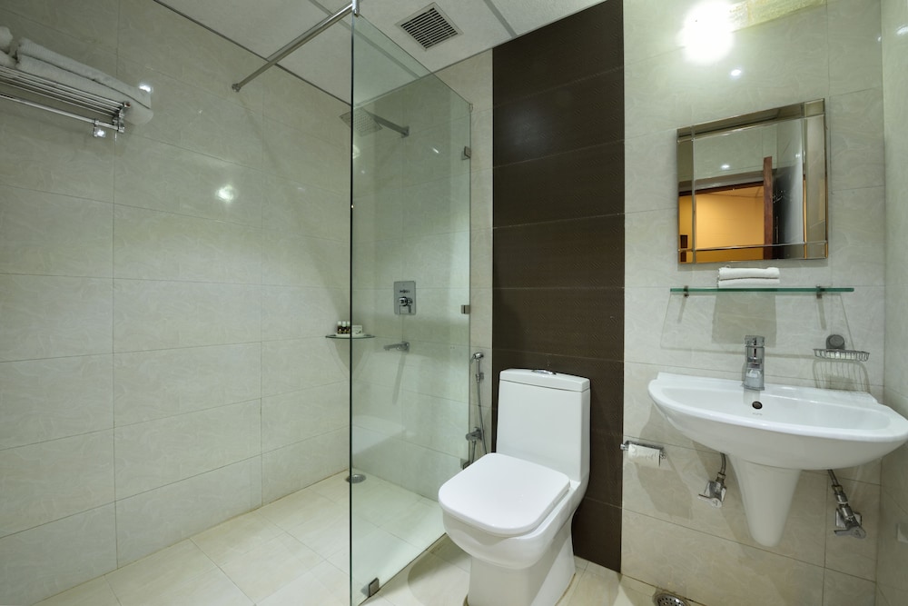 Deluxe Room photo 2