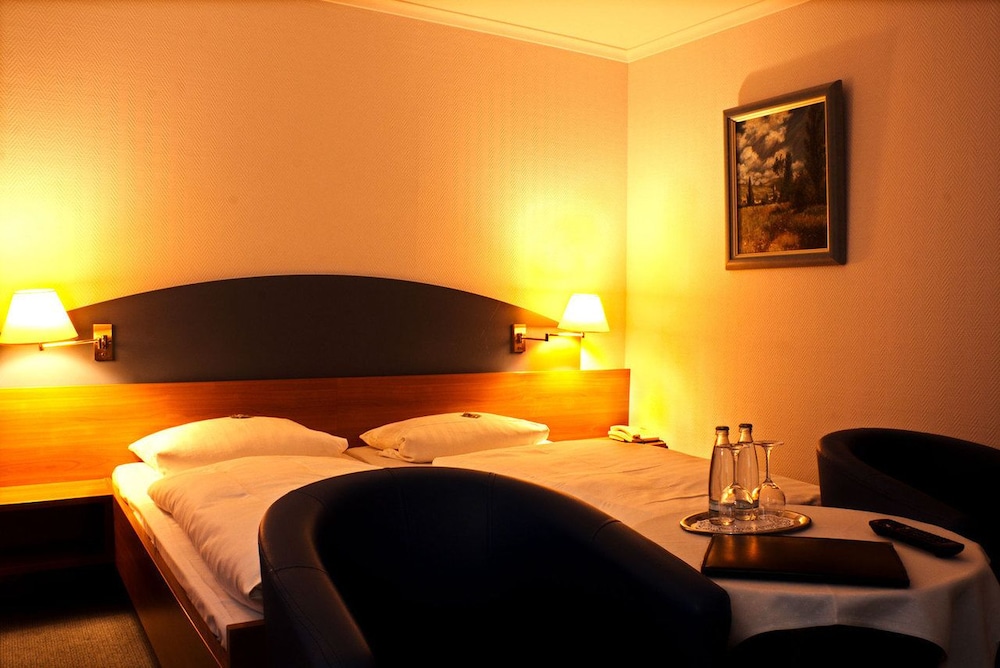 Double Room, 1 Double Bed, Non Smoking photo 1