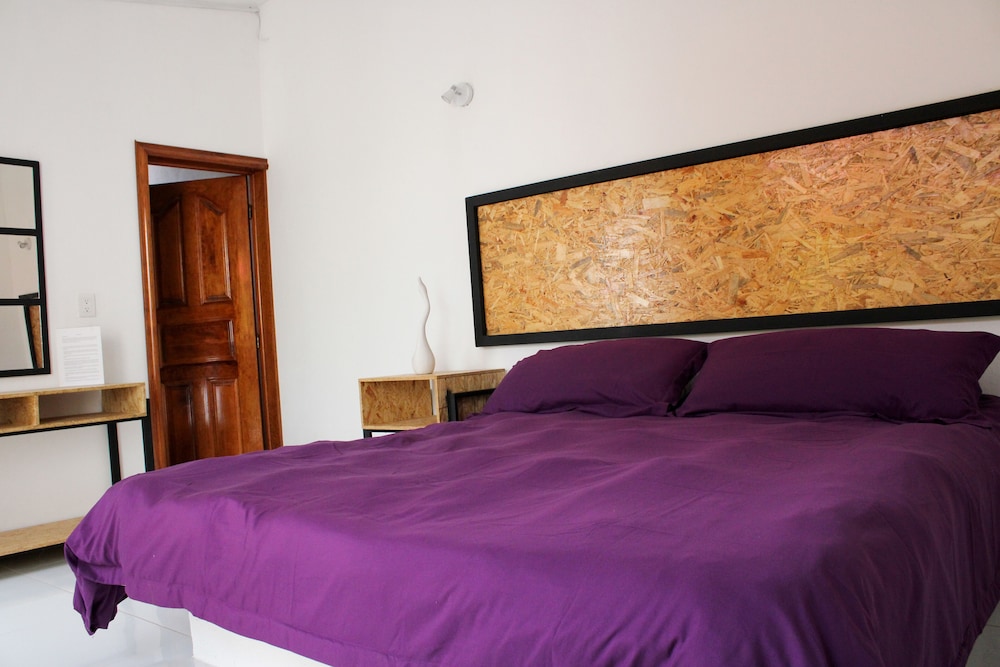 Superior Double Room, 1 King Bed, Garden Area photo 1