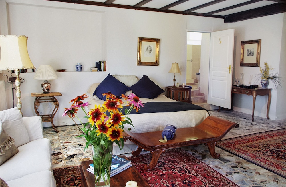 Suite, Terrace (De Beauvoir) photo 2