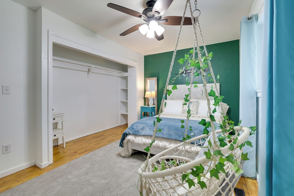 Apartment (2 Bedrooms) photo 3