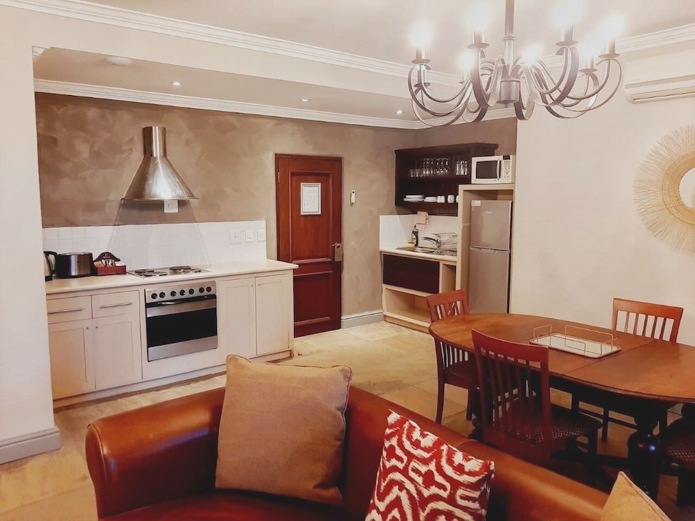 Classic Suite, 1 Bedroom - Photo 1