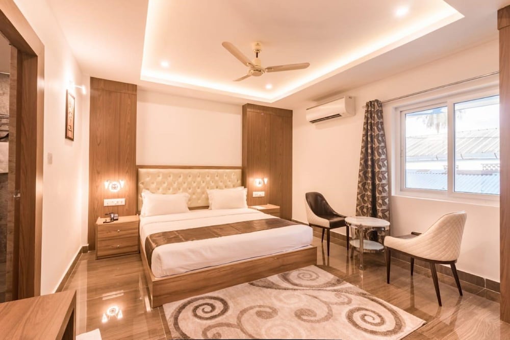 Deluxe Room - Photo 1