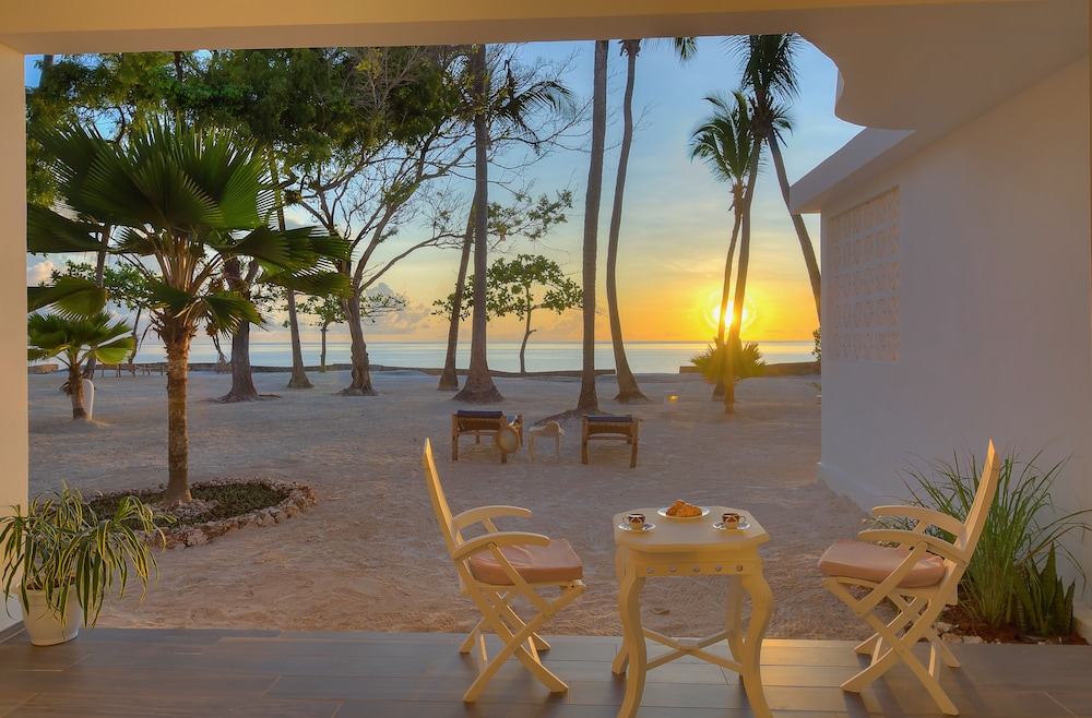Sea View Beach Villa