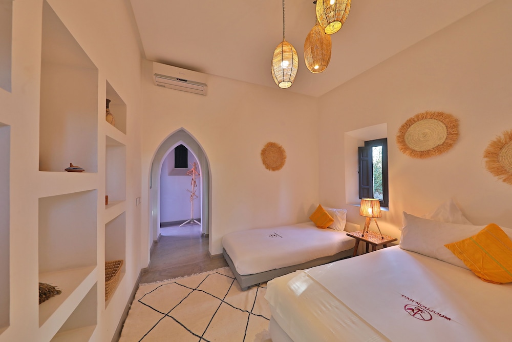 Chambre ORION photo 2