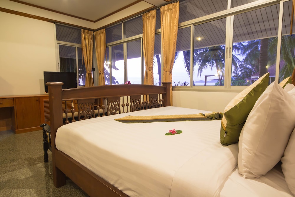 Family Suite - Photo 5