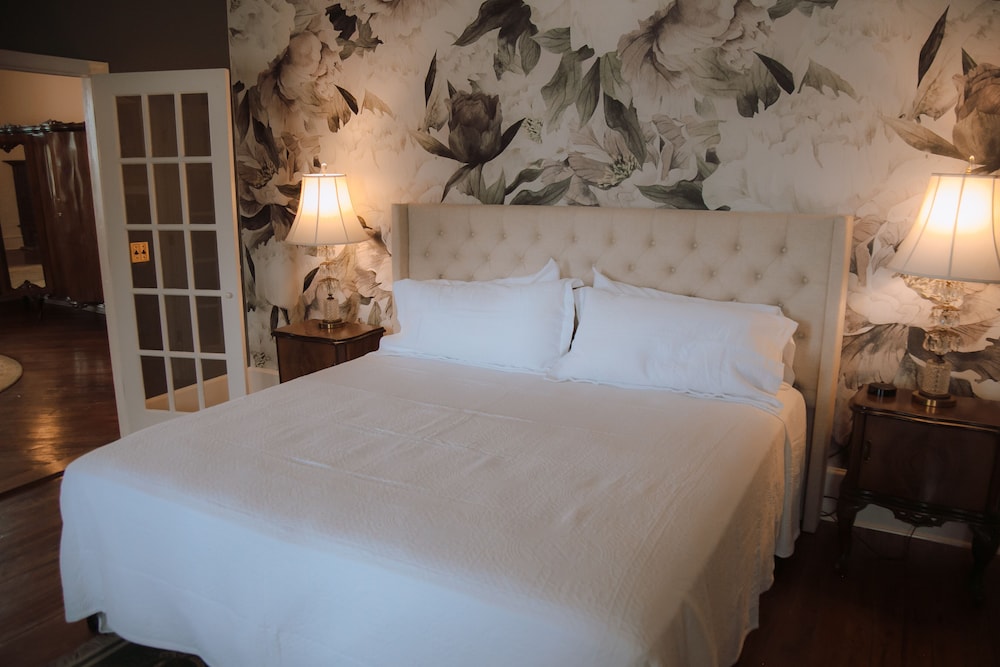 Romantic Double Room photo 3