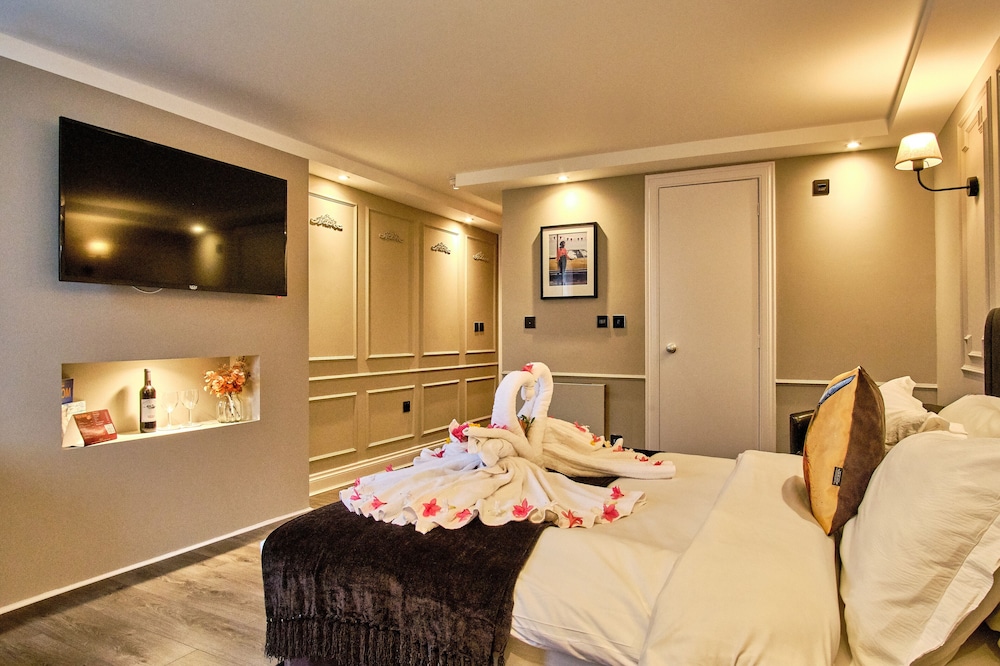 Executive Double Room photo 3