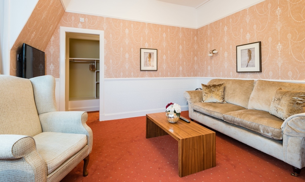 Junior Suite photo 2