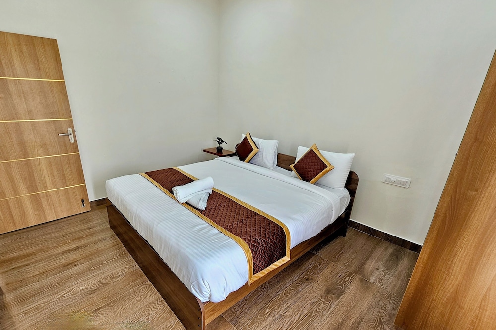 Superior Apartment, Mountain View