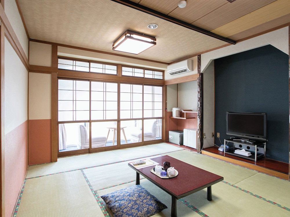 Japanese Style Room, Non Smoking
