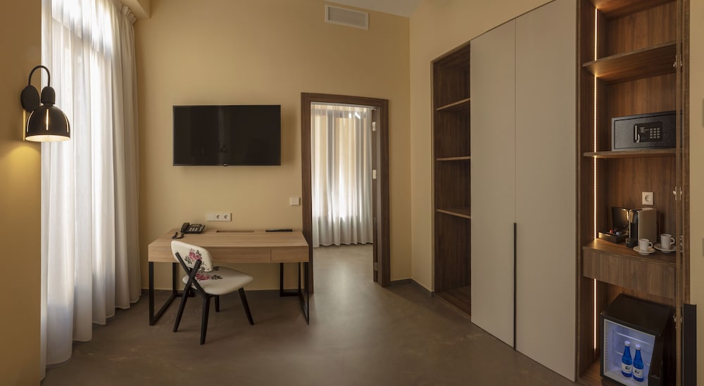 Superior Double Room Single Use