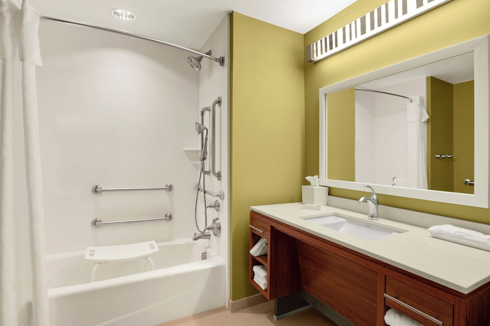 Home2 Suites by Hilton Baltimore/White Marsh, Foto 6