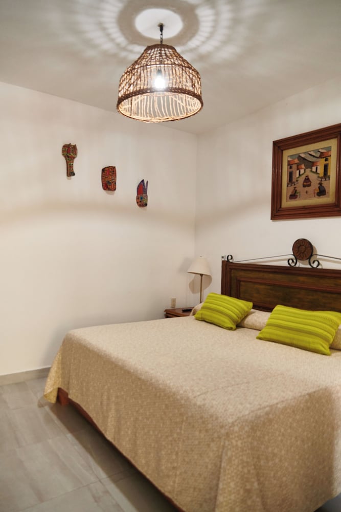 Standard Double Room photo 3