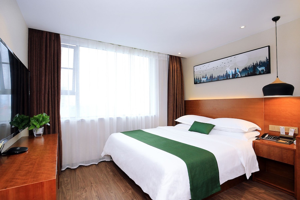 Deluxe Double Room photo 2
