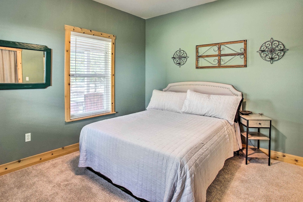 House (2 Bedrooms) photo 1