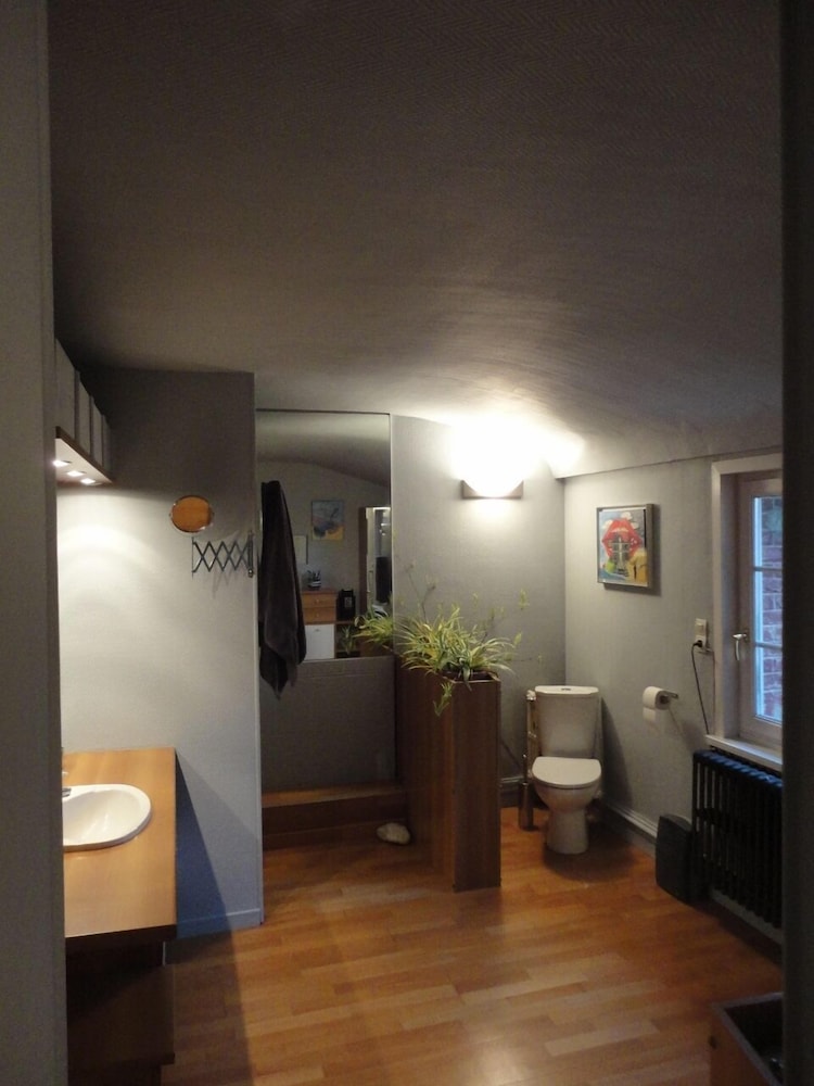 Chambre Platine photo 3